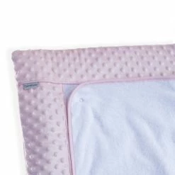 Clair De Lune Dimple Changing Mat Bathing & Feeding