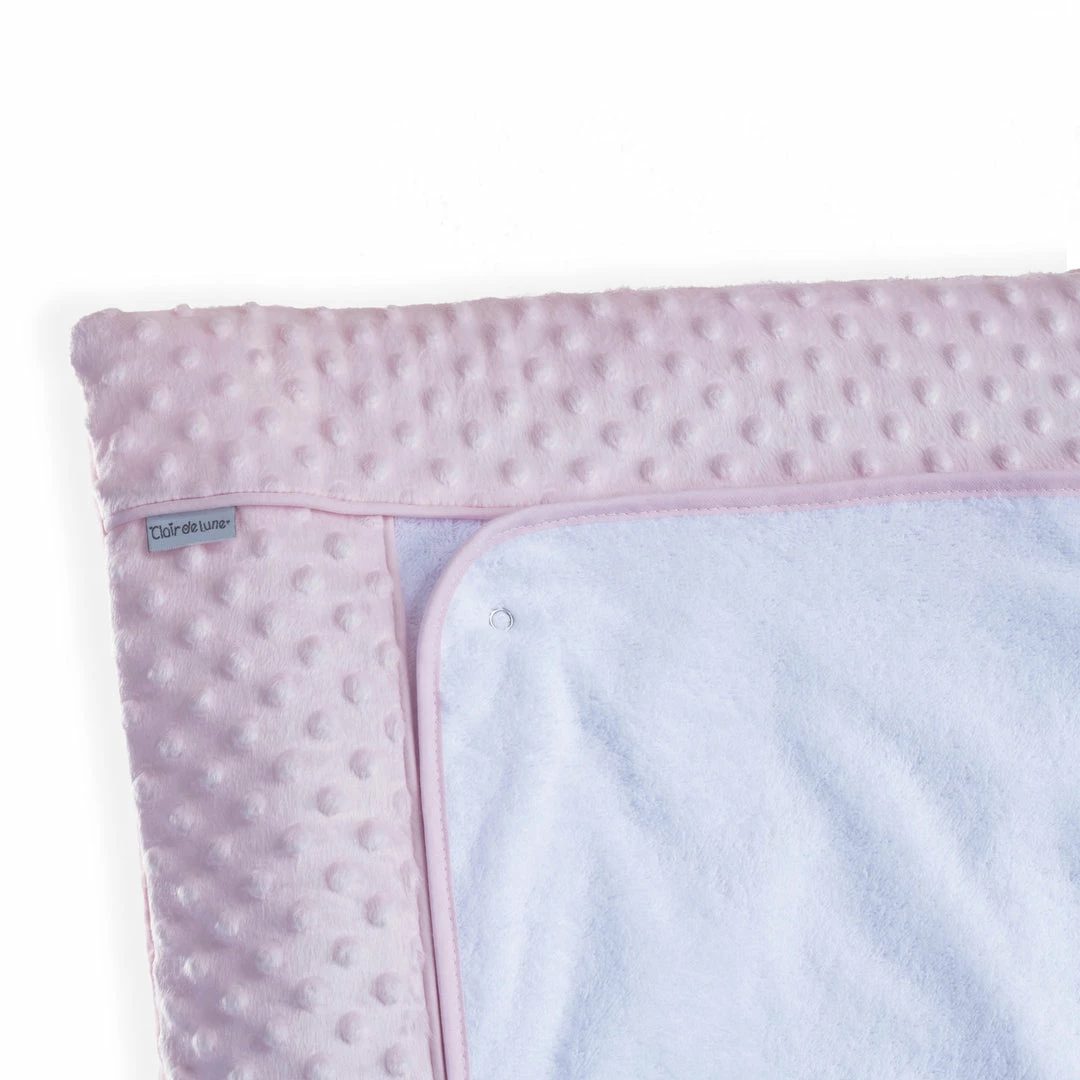 Clair De Lune Dimple Changing Mat Bathing & Feeding