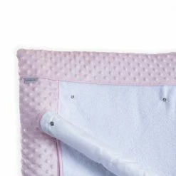 Clair De Lune Dimple Changing Mat Bathing & Feeding