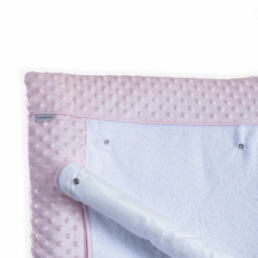 Clair De Lune Dimple Changing Mat Bathing & Feeding