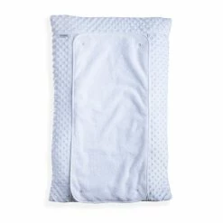 Clair De Lune Dimple Changing Mat Bathing & Feeding