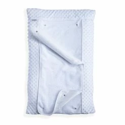 Clair De Lune Dimple Changing Mat Bathing & Feeding