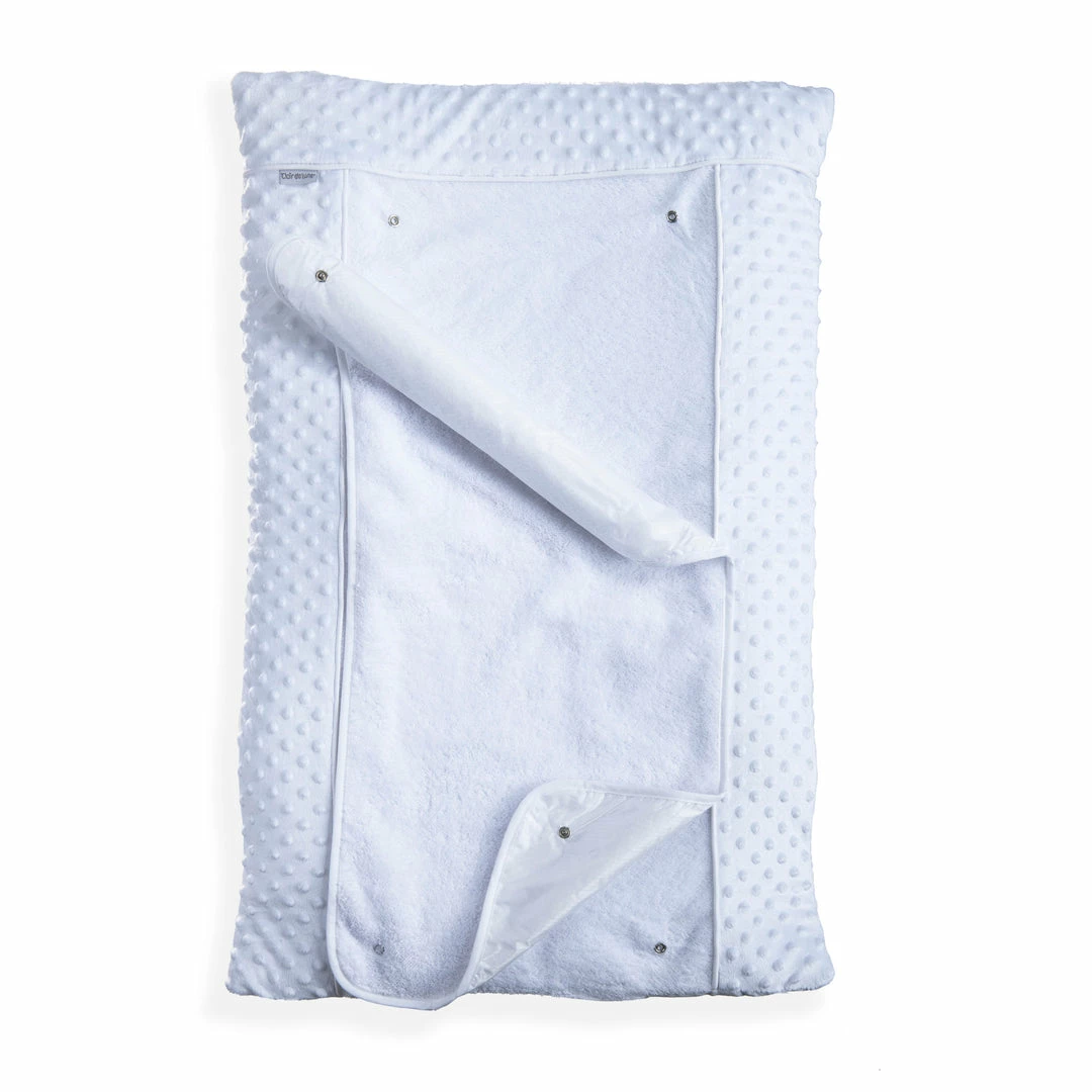 Clair De Lune Dimple Changing Mat Bathing & Feeding