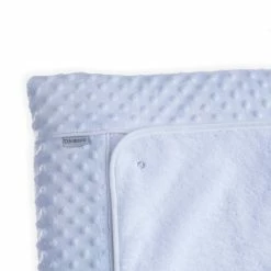 Clair De Lune Dimple Changing Mat Bathing & Feeding