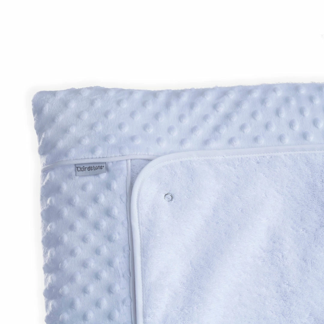 Clair De Lune Dimple Changing Mat Bathing & Feeding