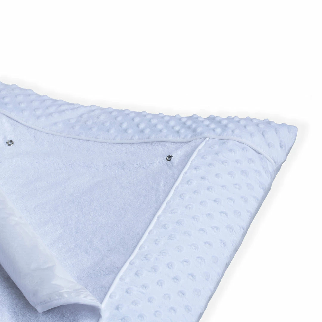 Clair De Lune Dimple Changing Mat Bathing & Feeding