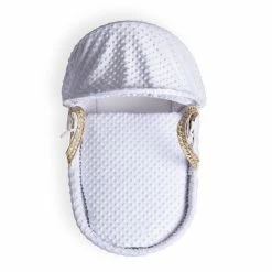 Clair De Lune Dimple Palm Moses Basket Moses Baskets & Stands