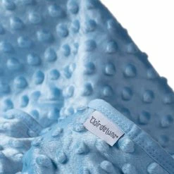 Clair De Lune Cosy Blankets Dimple Blanket