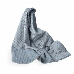 Clair De Lune Cosy Blankets Dimple Blanket