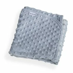Clair De Lune Cosy Blankets Dimple Blanket