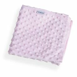 Clair De Lune Cosy Blankets Dimple Blanket