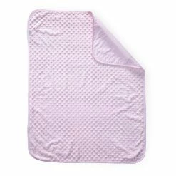 Clair De Lune Cosy Blankets Dimple Blanket