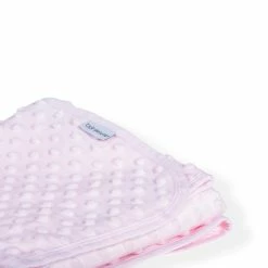 Clair De Lune Cosy Blankets Dimple Blanket