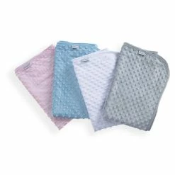 Clair De Lune Cosy Blankets Dimple Blanket