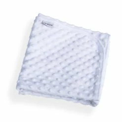 Clair De Lune Cosy Blankets Dimple Blanket