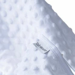 Clair De Lune Cosy Blankets Dimple Blanket