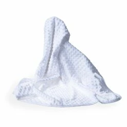 Clair De Lune Cosy Blankets Dimple Blanket