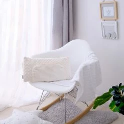 Clair De Lune Bathing & Feeding Dimple Roly Poly Travel & Changing Mat®