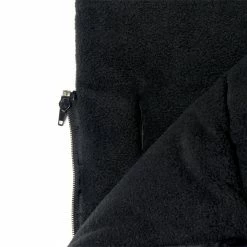 Clair De Lune Pushchair & Travel Universal Waterproof Pushchair Footmuff