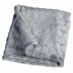 Clair De Lune Marshmallow Blanket