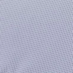 Clair De Lune Silver Lining Cot/Cot Bed Quilt & Bumper Bedding Set