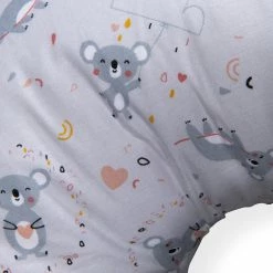 Clair De Lune Koala Nursing Pillow Nursing Pillows