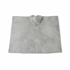 Komfies By Clair De Lune Komfies Marshmallow Adult Poncho