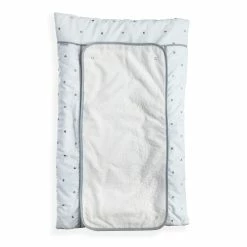 Clair De Lune Bathing & Feeding Lullaby Hearts Changing Mat