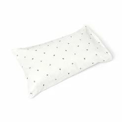 Clair De Lune Lullaby Hearts Toddler Bedding