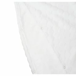 Komfies By Clair De Lune Komfies Marshmallow Adult Poncho