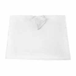 Komfies By Clair De Lune Komfies Marshmallow Adult Poncho