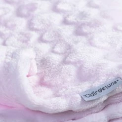 Clair De Lune Marshmallow Blanket