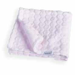 Clair De Lune Marshmallow Blanket