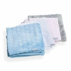Clair De Lune Marshmallow Blanket