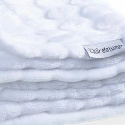 Clair De Lune Marshmallow Blanket