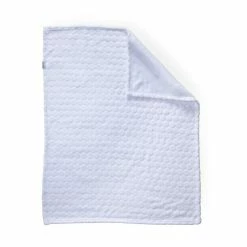 Clair De Lune Marshmallow Blanket