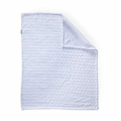 Clair De Lune Marshmallow Baby Gift Bag Bathing & Feeding