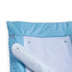 Clair De Lune Bathing & Feeding Marshmallow Changing Mat