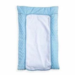 Clair De Lune Bathing & Feeding Marshmallow Changing Mat