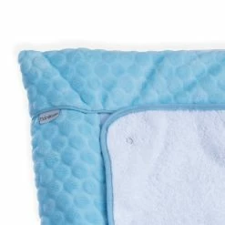 Clair De Lune Bathing & Feeding Marshmallow Changing Mat