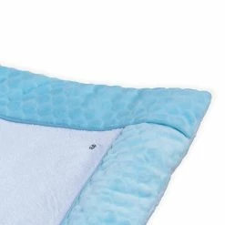 Clair De Lune Bathing & Feeding Marshmallow Changing Mat