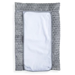 Clair De Lune Bathing & Feeding Marshmallow Changing Mat