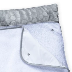 Clair De Lune Bathing & Feeding Marshmallow Changing Mat