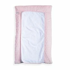 Clair De Lune Bathing & Feeding Marshmallow Changing Mat