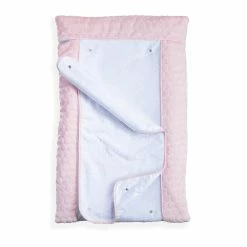 Clair De Lune Bathing & Feeding Marshmallow Changing Mat