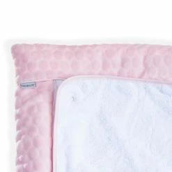 Clair De Lune Bathing & Feeding Marshmallow Changing Mat