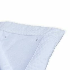 Clair De Lune Bathing & Feeding Marshmallow Changing Mat