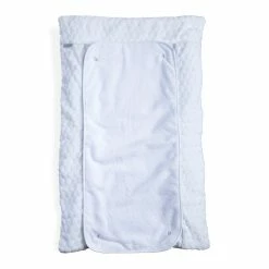 Clair De Lune Bathing & Feeding Marshmallow Changing Mat