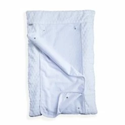 Clair De Lune Bathing & Feeding Marshmallow Changing Mat