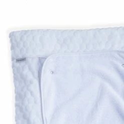 Clair De Lune Bathing & Feeding Marshmallow Changing Mat